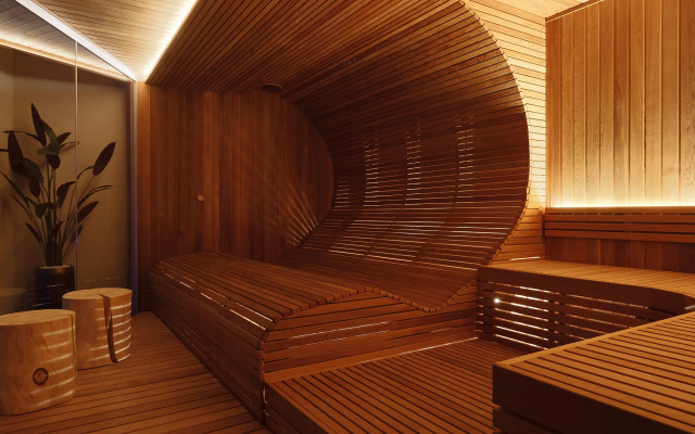 Hotel DION INN HOTEL AND SPA 4*