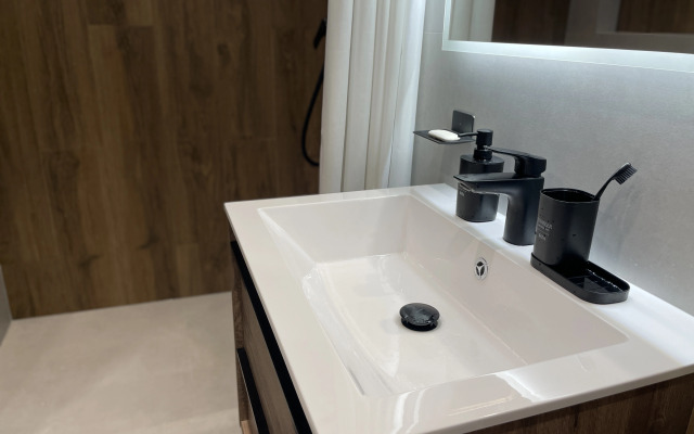 Апартаменты Просторные Двухкомнатные ЖК Сердце Ярославля