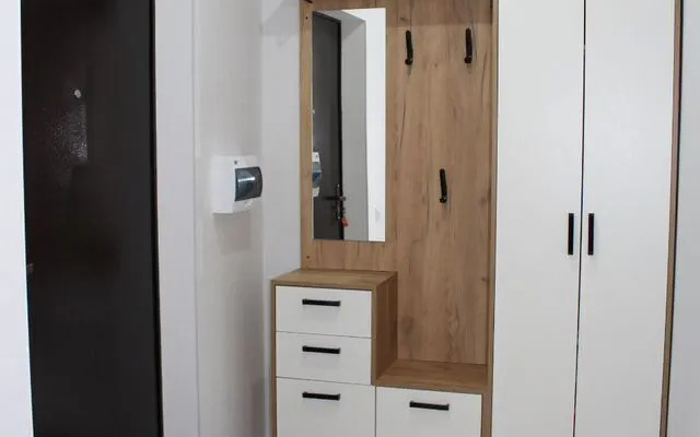 Квартира на улице Маргелова 5