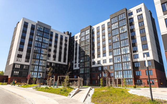 Квартира Апарты Люкс