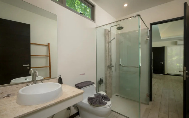 Bawal 4BR Private Pool Villa