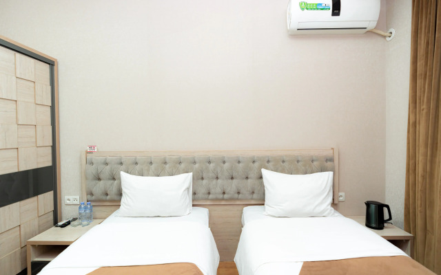 Diamond Tashkent Hotel