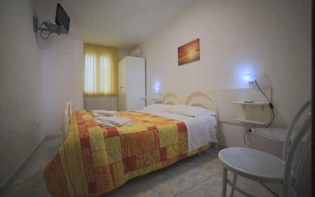 Hotel da Ettore Hotel