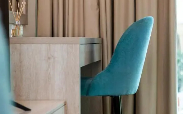Seven Palm on Palm Jumeirah Apartments