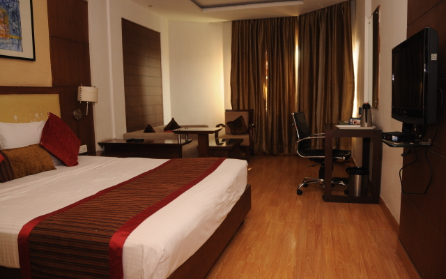 Gwalior Regency Hotel