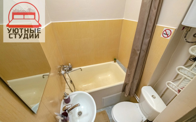 Уютная Маленькая квартира на Дальзаводе во Владивостоке