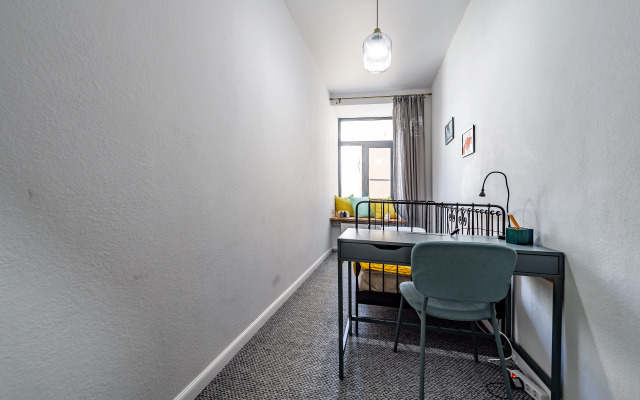 Апартаменты в центре