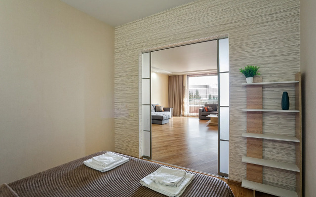 Familiya Gurzuf Apartments 6