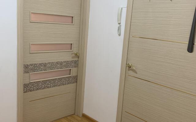 2-komnatnaya Flat