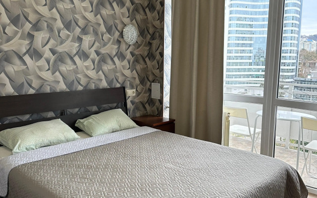 Volna Apartments