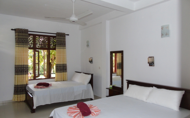 Sinharaja Eco Villa