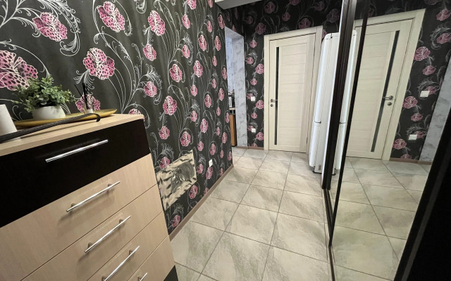 Irkutsk Flat
