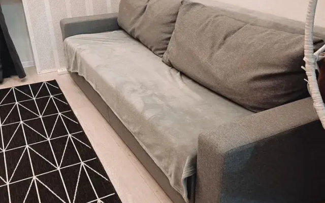 Квартира Красивая Cтудия в ЖК Inkeri