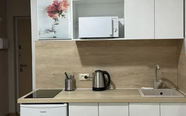 Start Apartments