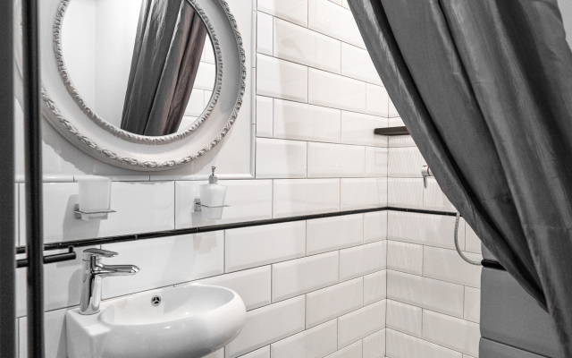 Апартаменты Welcome Nevsky 40-42 (27)