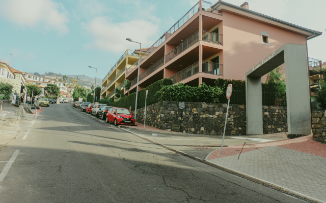 Santa Luzia Funchal View Apartments