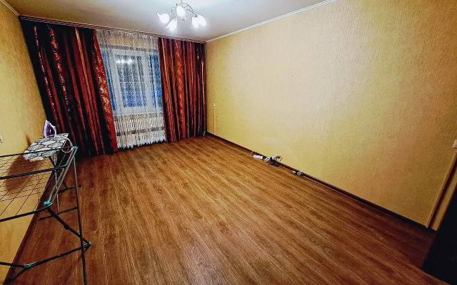 Kvartira Radom s Olimpijskim Parkom i Ledovoj arenoj po ul. Micurinskoj