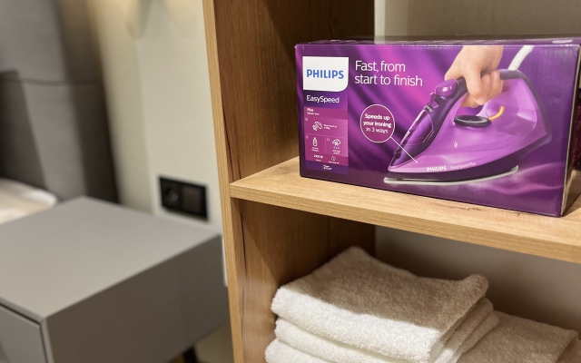 Апартаменты на улице 50 лет Октября 33