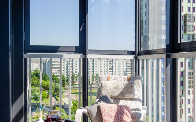 Pushkin Apartments