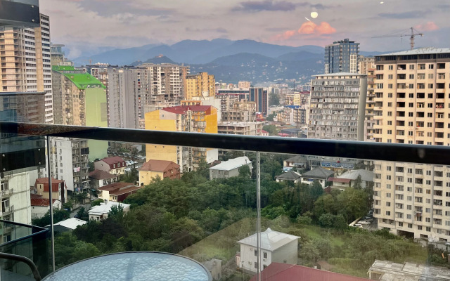 Next Apartments Happyrent Vid Na Gory Flat