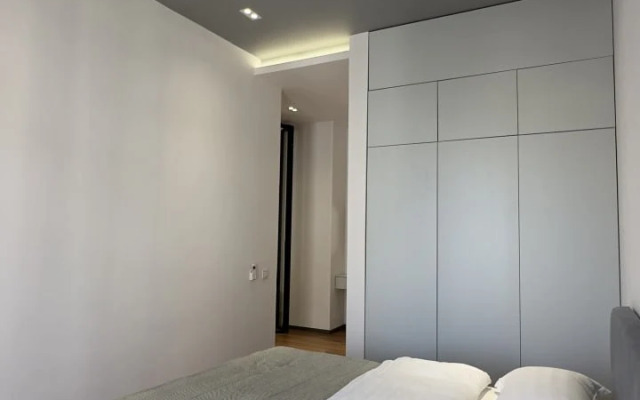 Boulevard 115 Apartments