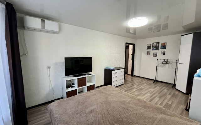 Квартира у Волги