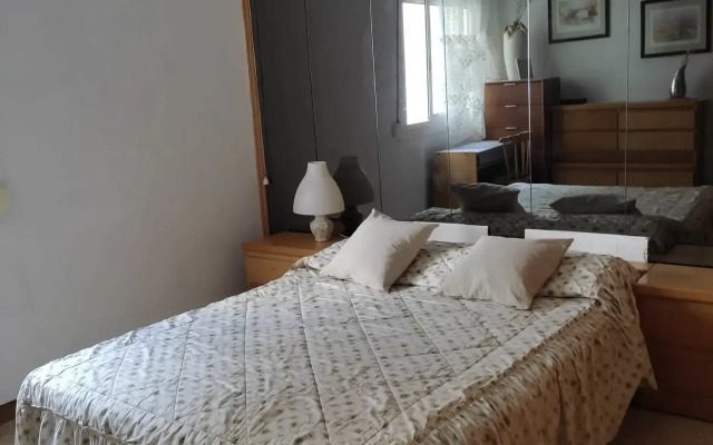 Svetlye I Uyutnye Living Quarters