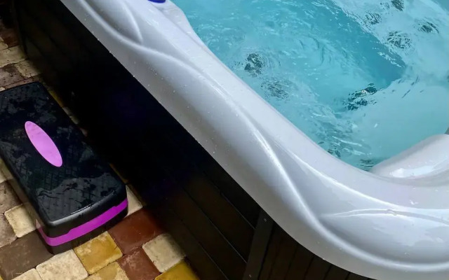 Гостевой дом Три Богатыря 