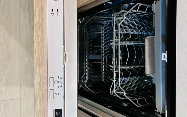 Апартаменты Sea Breeze с видом на море