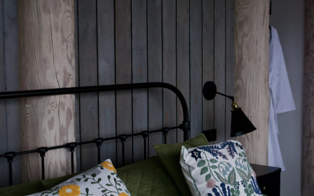 Частный Дом Восточная Дача в Тарусе