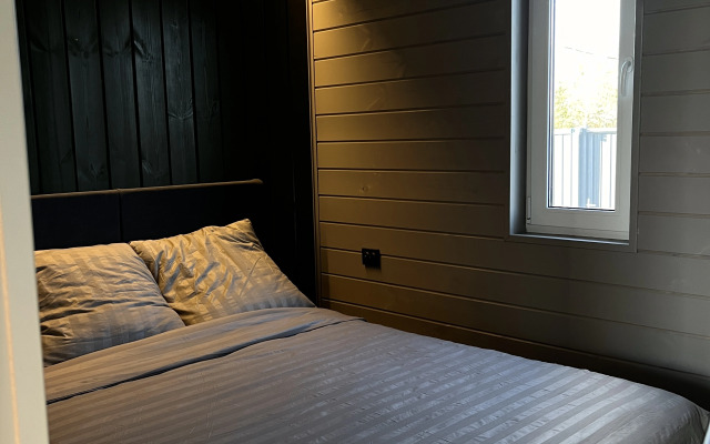 Retreat place Glamping