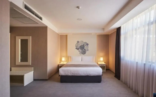 Gallery Palace Hotel