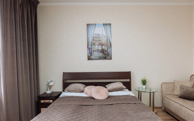 Apart39 Na Gagarina 7 Apartments