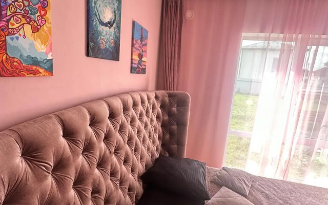 Частный дом Древо Сердец AlberoDelCuore