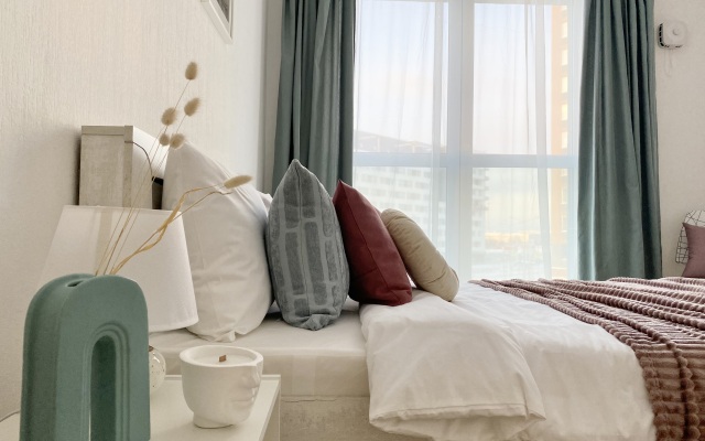 Квартира на Парина 41/2