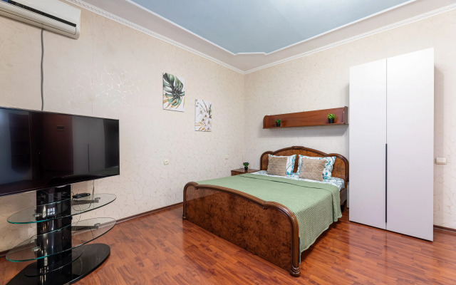 Квартира В центре Казани