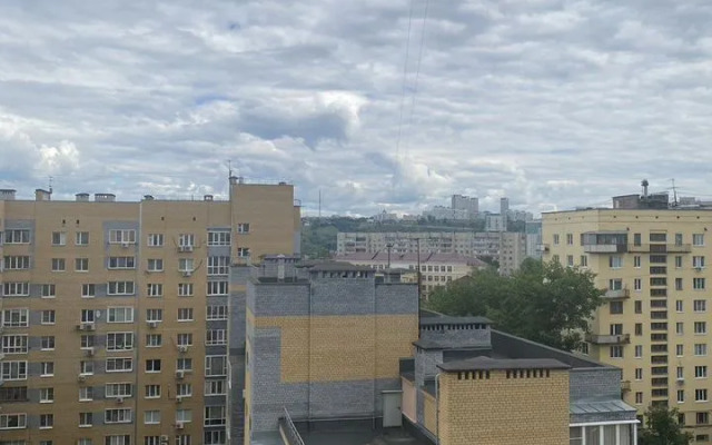 Квартира на Улице Литературная 6А