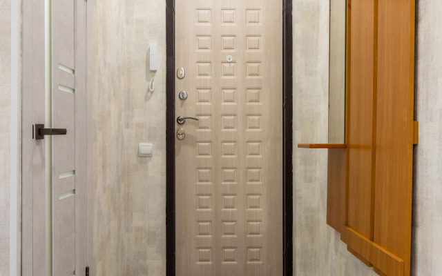 Апартаменты Домино по ул. Устиновича 14