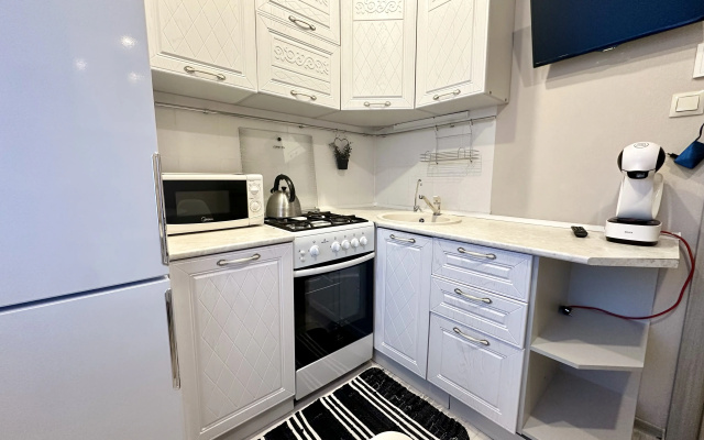 Квартира В Центре Your Home