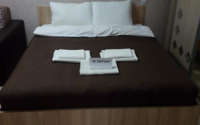 Апартаменты on Lenina 31