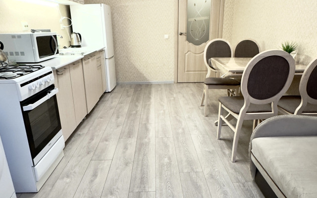 Квартира на Малой Садовой улице 20 (23)