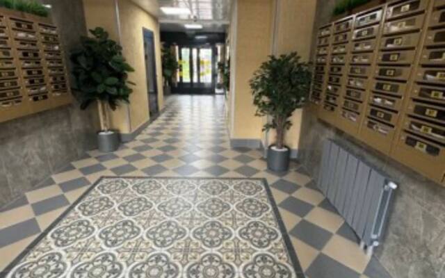 Квартира СИБИРЬ HOUSE новый дом около Вокзала