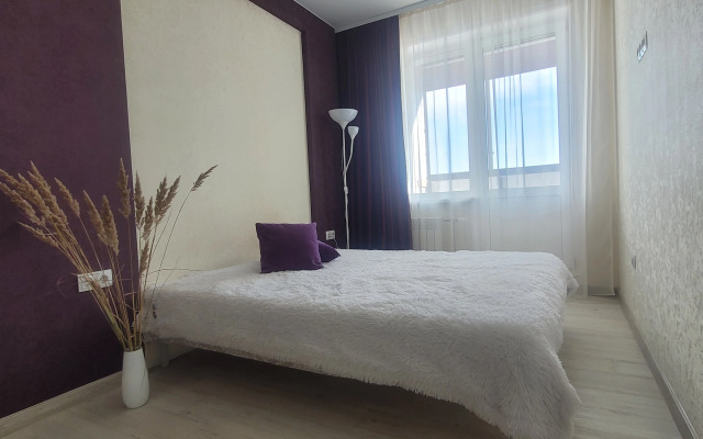 Bezmyatezhnost Komfort I Stabilnost Flat