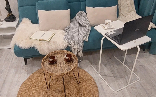 Квартира на Большой Октябрьской улице 67