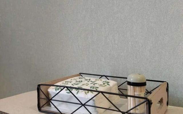 Апартаменты на Аэродромной 20