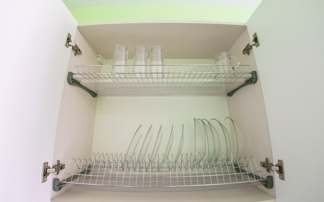 InnDays Apartments Oktyabryskaya 221/3 Apartments