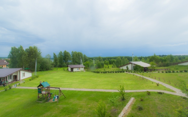 Hutorok Guest house