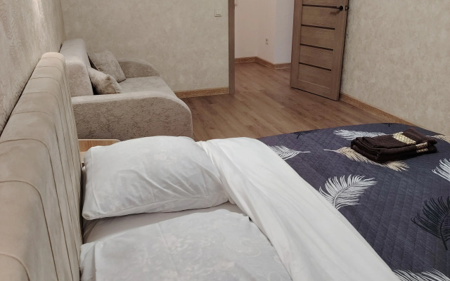 Квартира уютная в Авиаторе