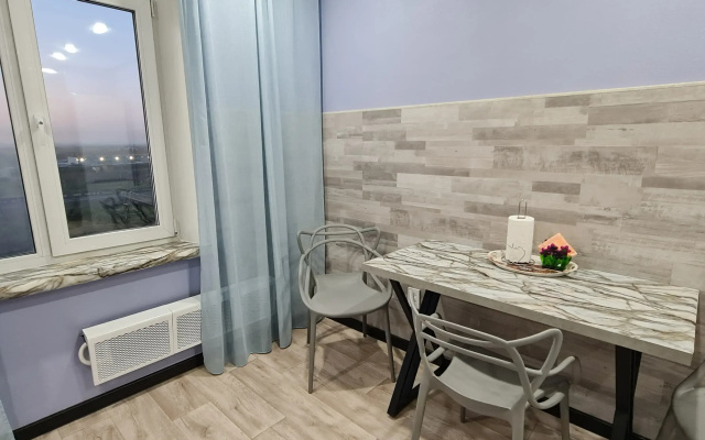 Квартира с видом на Плато Путорана