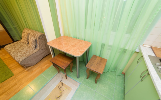 Квартира Самая уютная